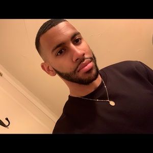 Meet your Posher, Grant